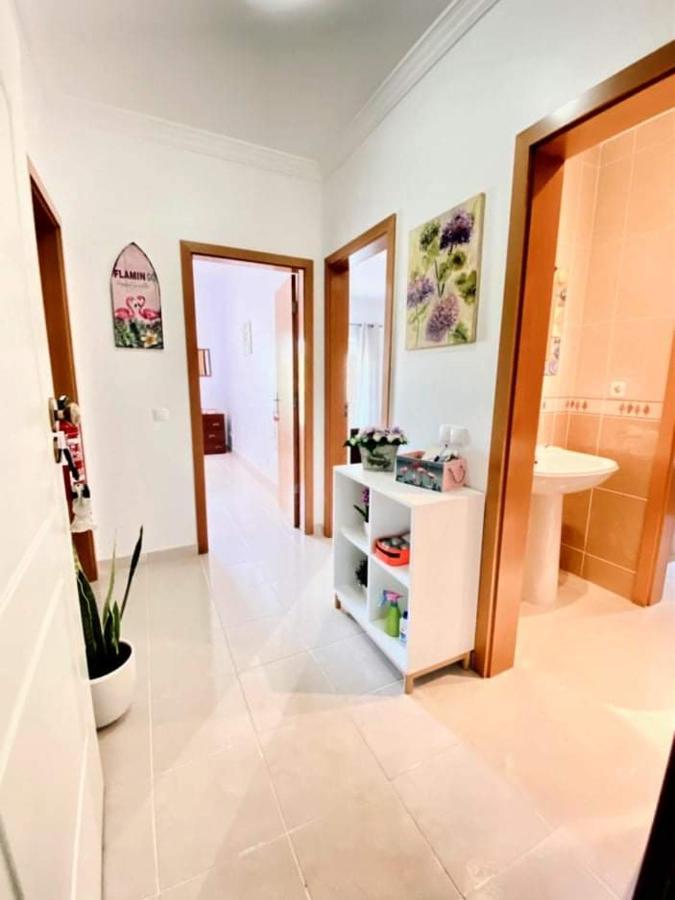 Flamingo'S Apartment W/ 2 Swimming Pool อัลบูเฟรา ภายนอก รูปภาพ