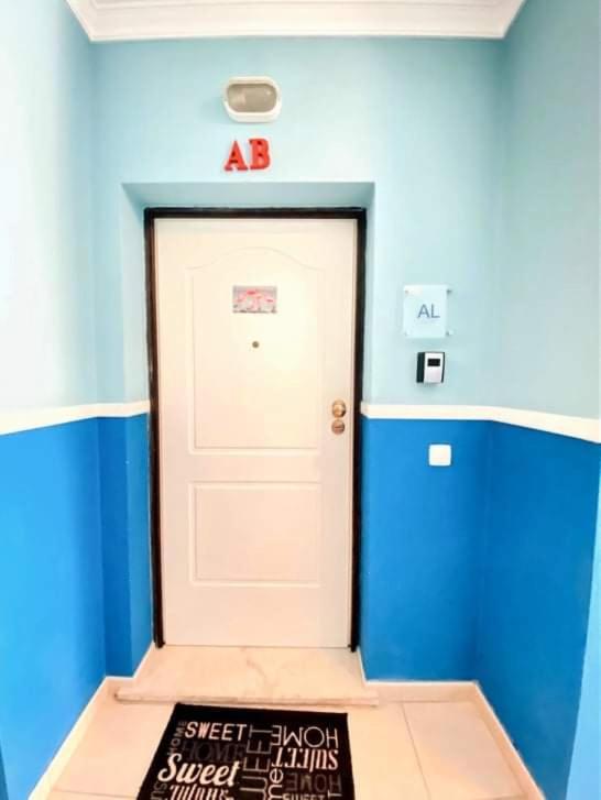Flamingo'S Apartment W/ 2 Swimming Pool อัลบูเฟรา ภายนอก รูปภาพ