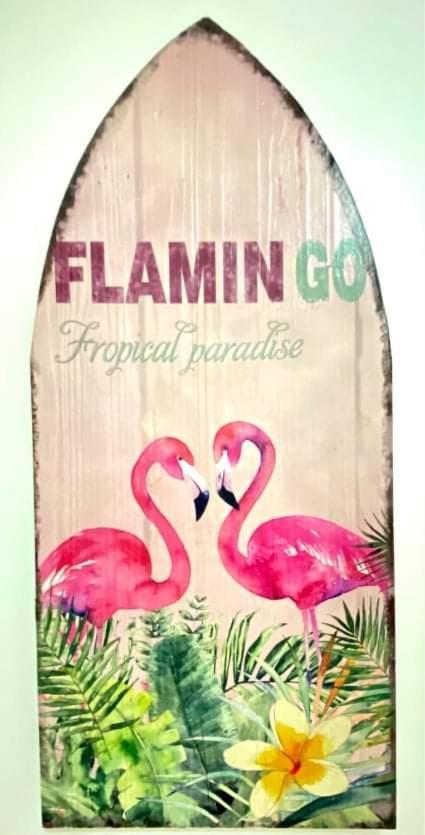 Flamingo'S Apartment W/ 2 Swimming Pool อัลบูเฟรา ภายนอก รูปภาพ