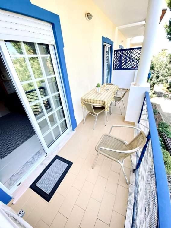 Flamingo'S Apartment W/ 2 Swimming Pool อัลบูเฟรา ภายนอก รูปภาพ