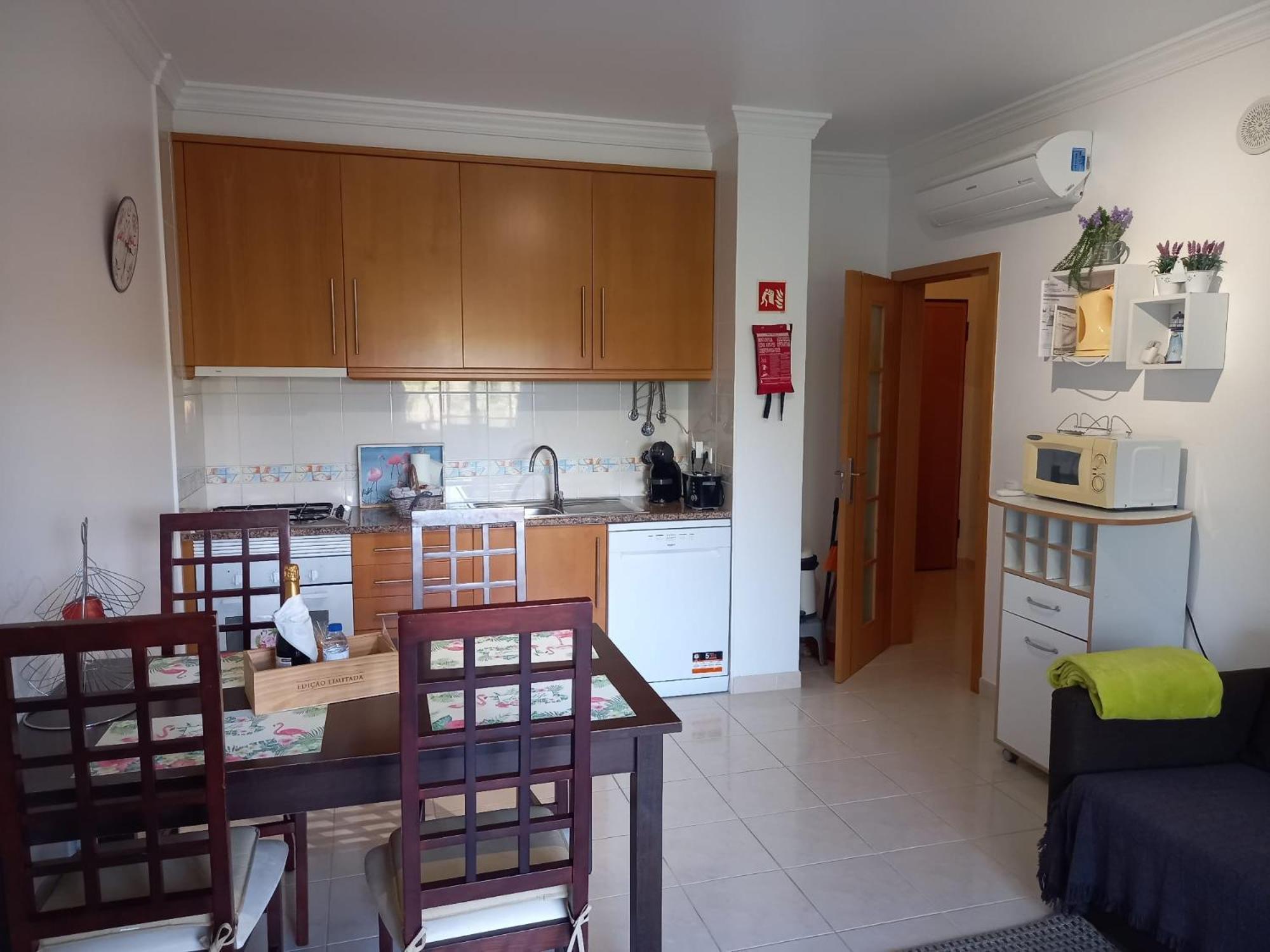 Flamingo'S Apartment W/ 2 Swimming Pool อัลบูเฟรา ภายนอก รูปภาพ